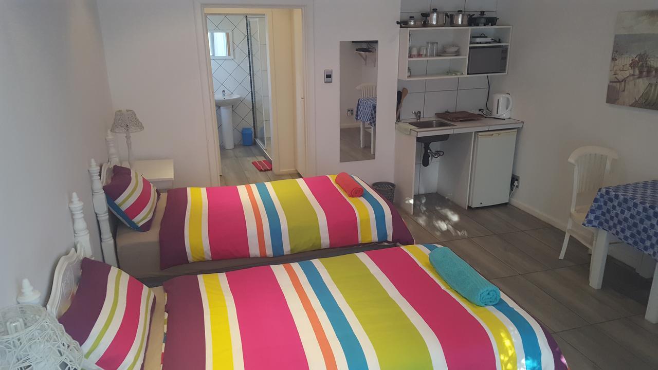 Blu Bed & Breakfast Port Elizabeth Dış mekan fotoğraf