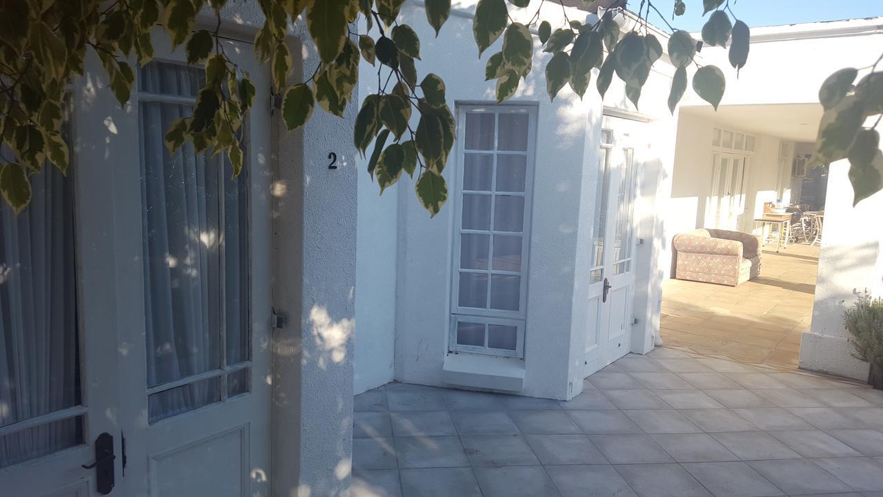 Blu Bed & Breakfast Port Elizabeth Dış mekan fotoğraf