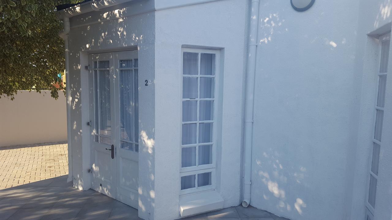 Blu Bed & Breakfast Port Elizabeth Dış mekan fotoğraf