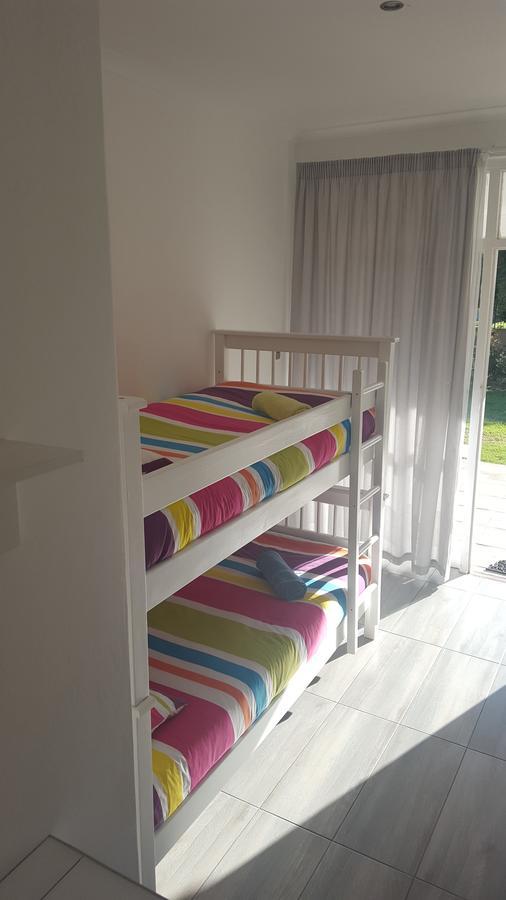 Blu Bed & Breakfast Port Elizabeth Dış mekan fotoğraf