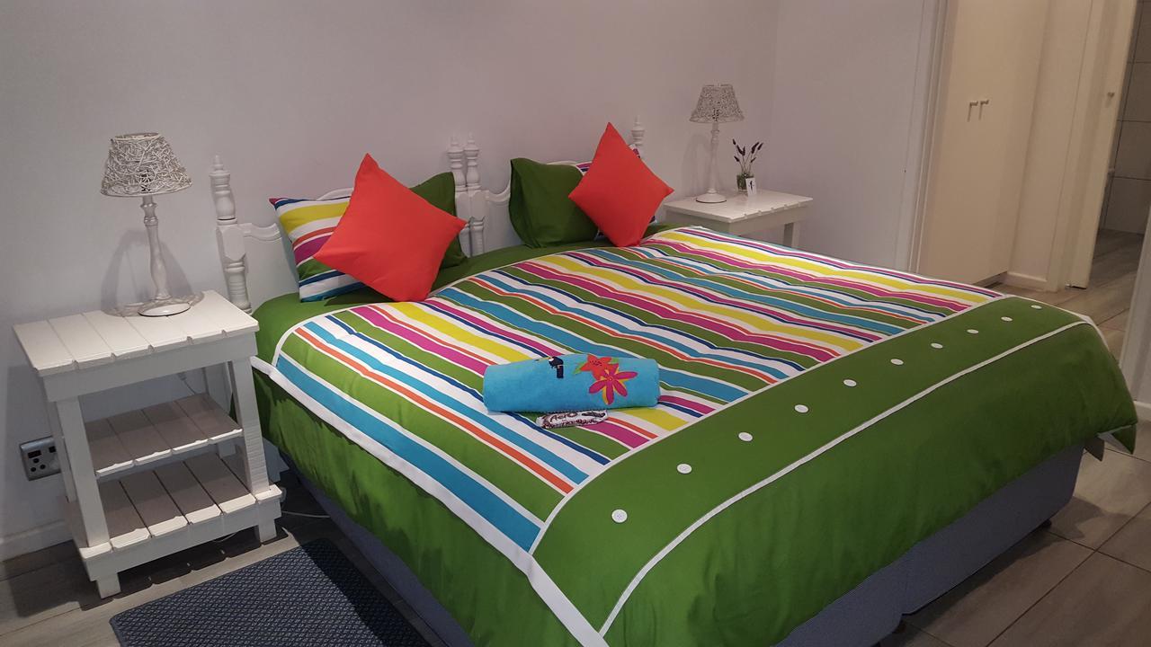 Blu Bed & Breakfast Port Elizabeth Dış mekan fotoğraf