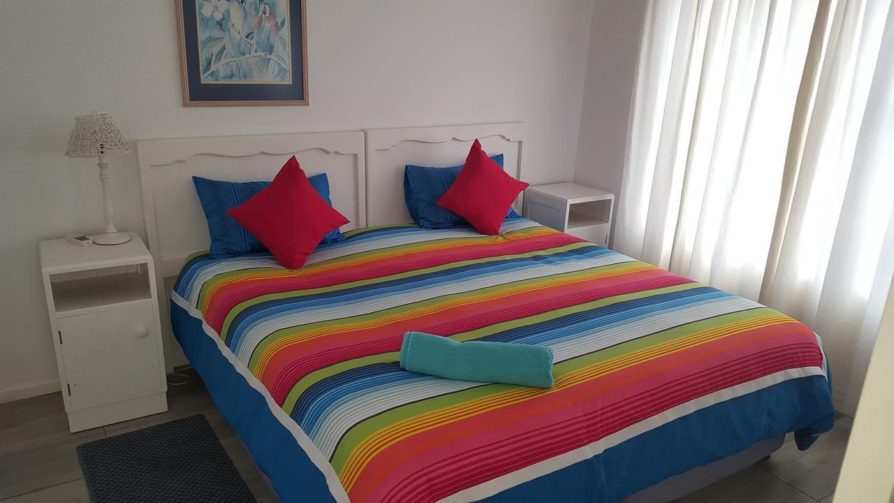 Blu Bed & Breakfast Port Elizabeth Dış mekan fotoğraf