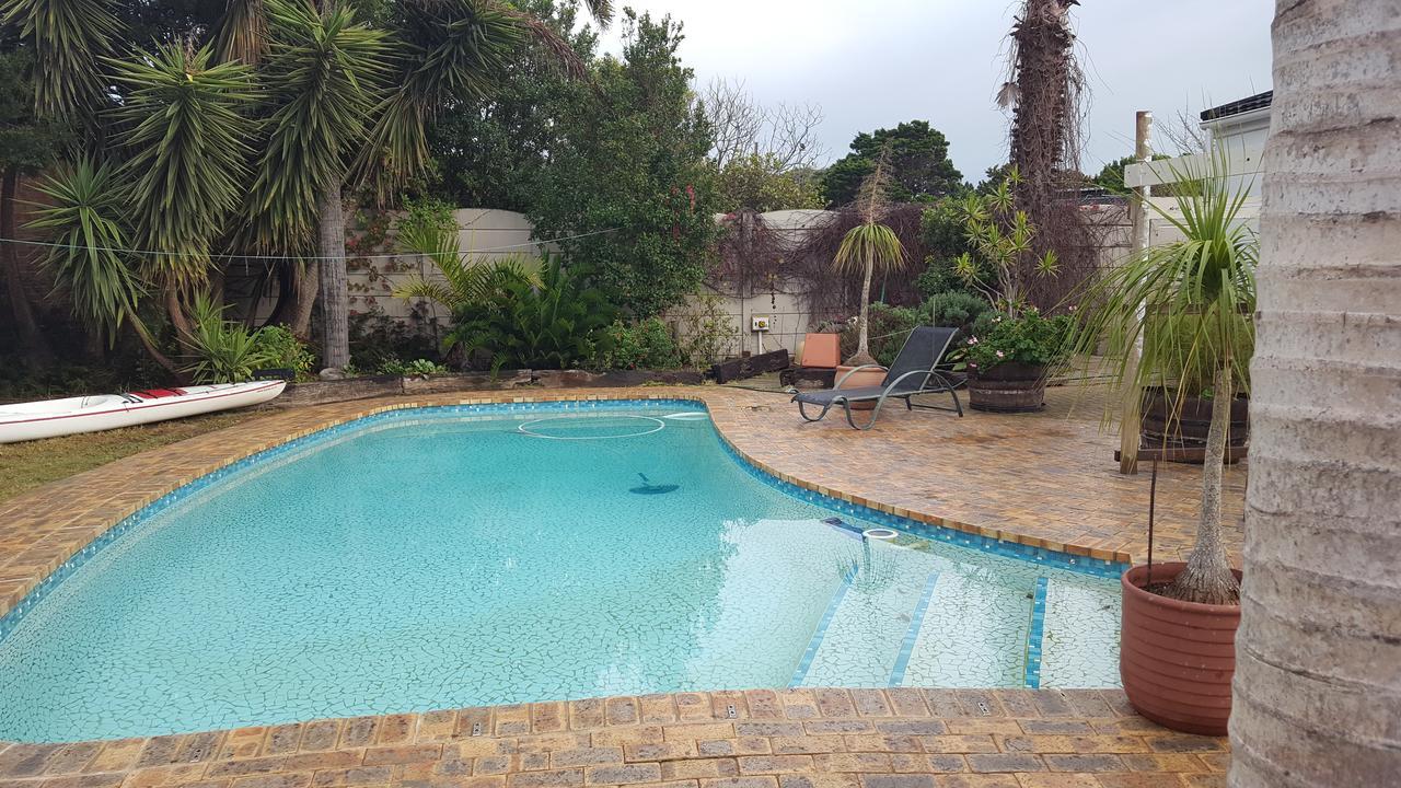 Blu Bed & Breakfast Port Elizabeth Dış mekan fotoğraf