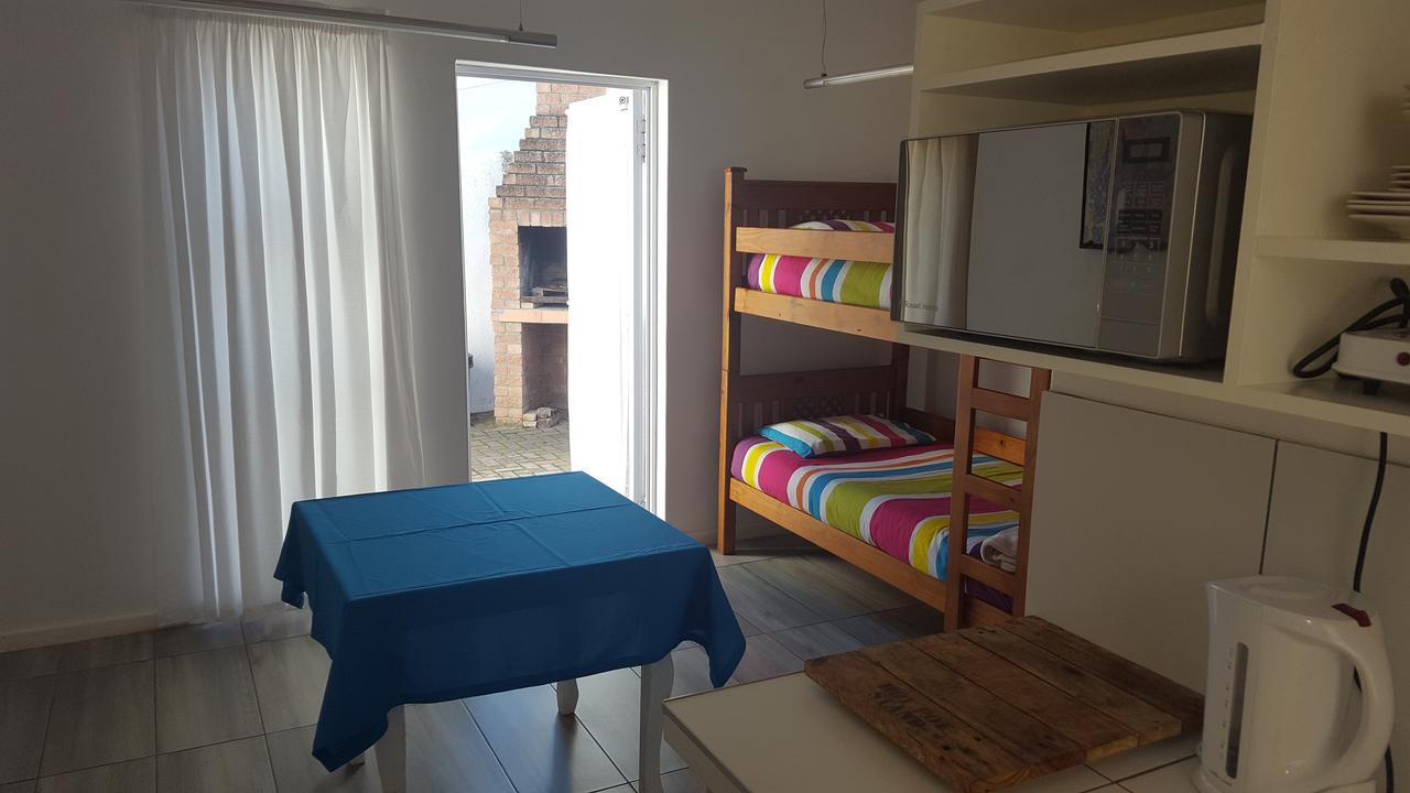 Blu Bed & Breakfast Port Elizabeth Dış mekan fotoğraf
