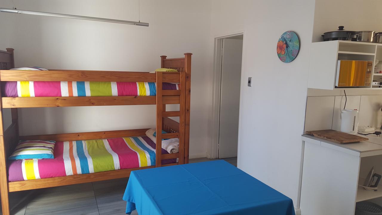 Blu Bed & Breakfast Port Elizabeth Dış mekan fotoğraf