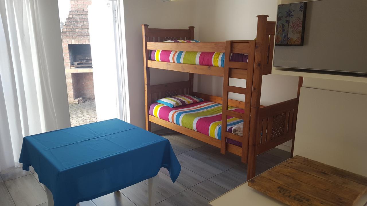 Blu Bed & Breakfast Port Elizabeth Dış mekan fotoğraf
