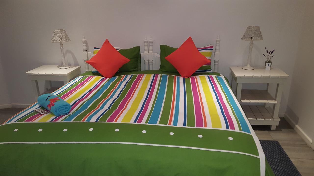 Blu Bed & Breakfast Port Elizabeth Dış mekan fotoğraf