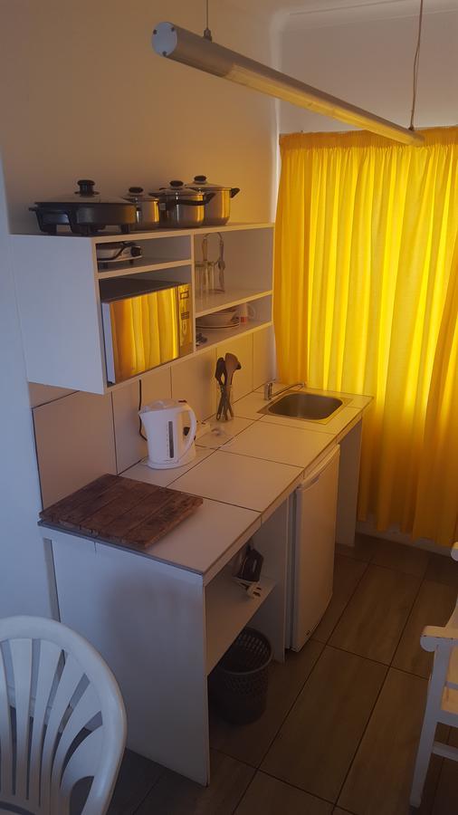 Blu Bed & Breakfast Port Elizabeth Dış mekan fotoğraf