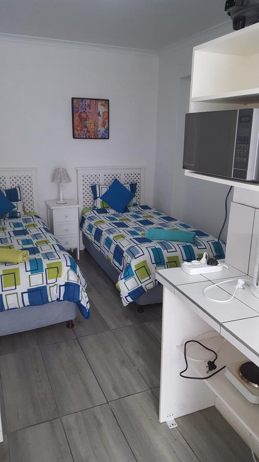 Blu Bed & Breakfast Port Elizabeth Dış mekan fotoğraf