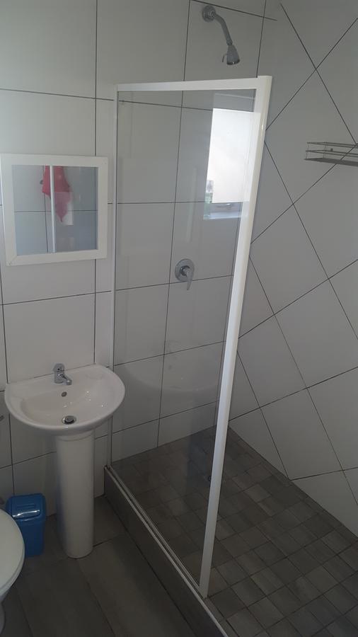 Blu Bed & Breakfast Port Elizabeth Dış mekan fotoğraf